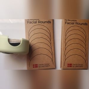 LAST OBJECT - PADS